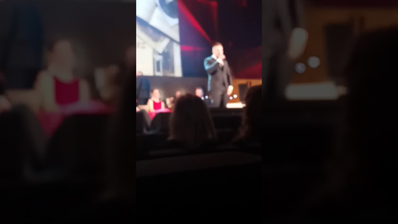 Zbigniew Wodecki Koncert 