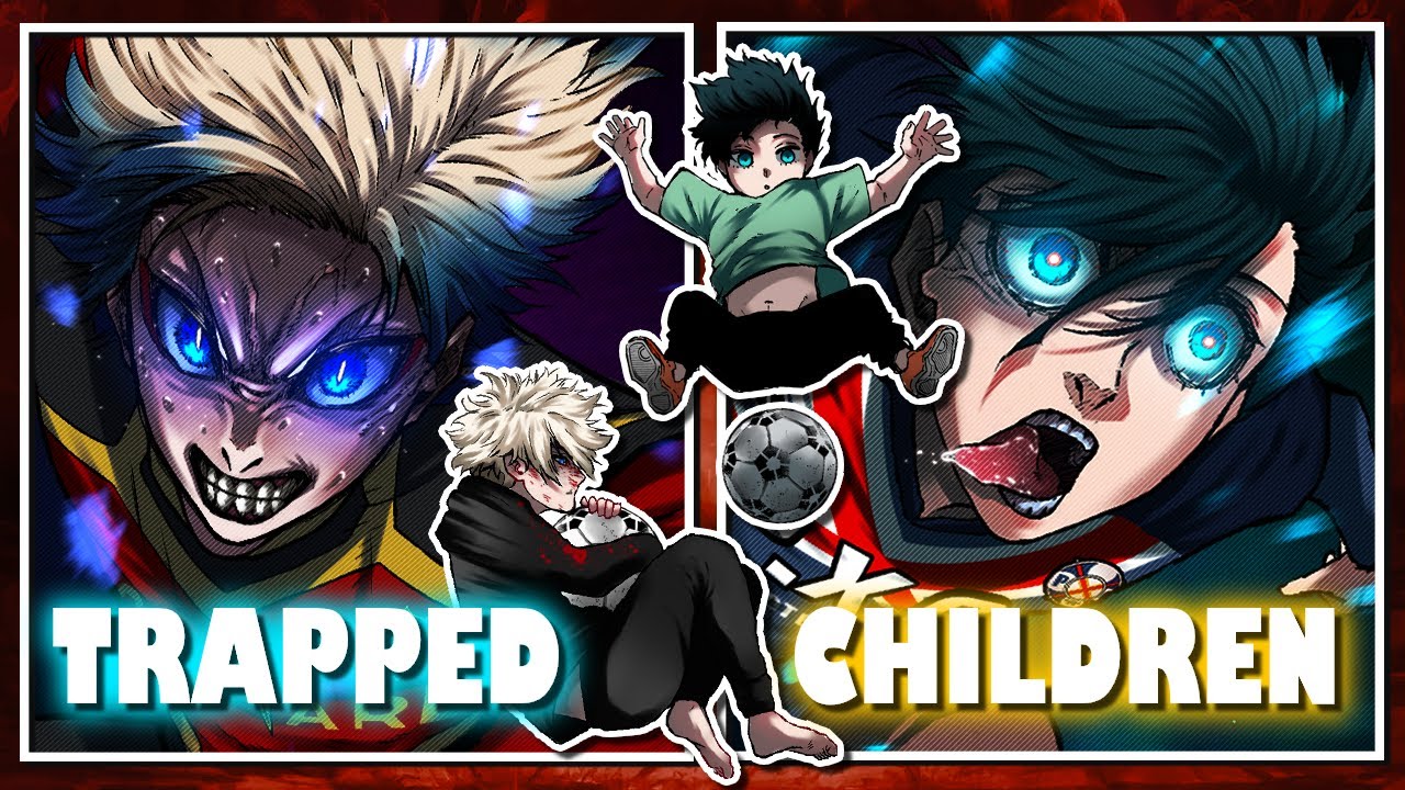 The Trials of Coming of Age: a NEL Analysis