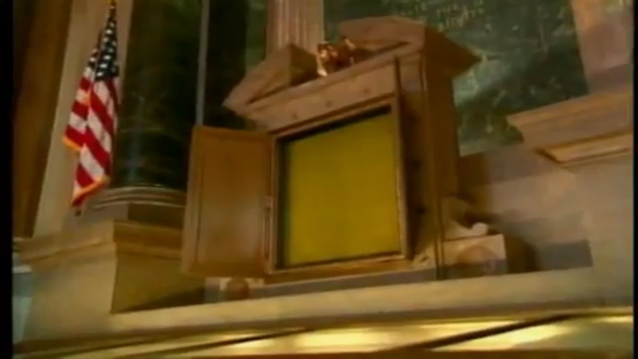 Secrets behind the Declaration of Independence - Full Documentary