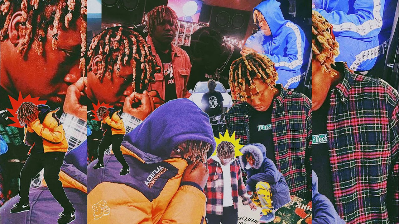 [FREE] ✨ Don Toliver x Gunna x Travis Scott type beat 2019 || SANTERIA (prod. Sahara)