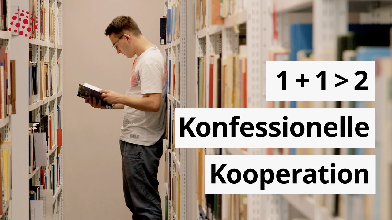 1plus1 – Zertifikatsstudium Konfessionelle Kooperation an der Uni Mainz