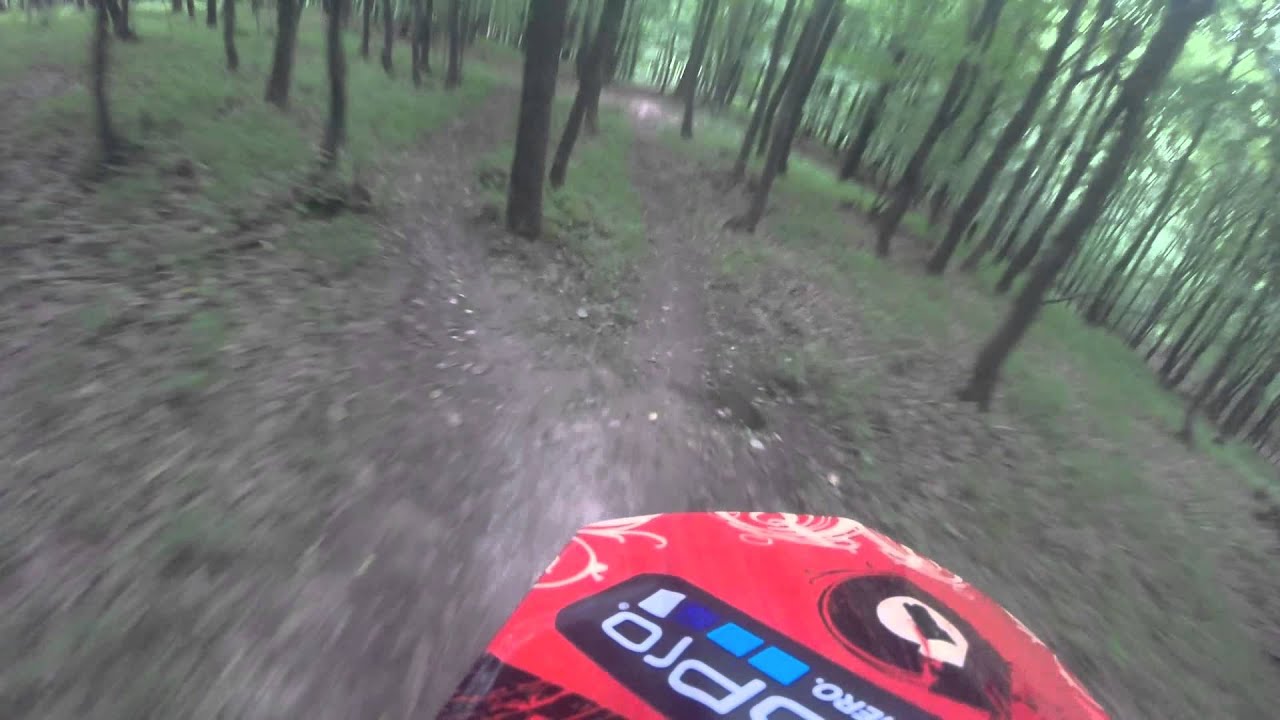 Kłonice Downhill