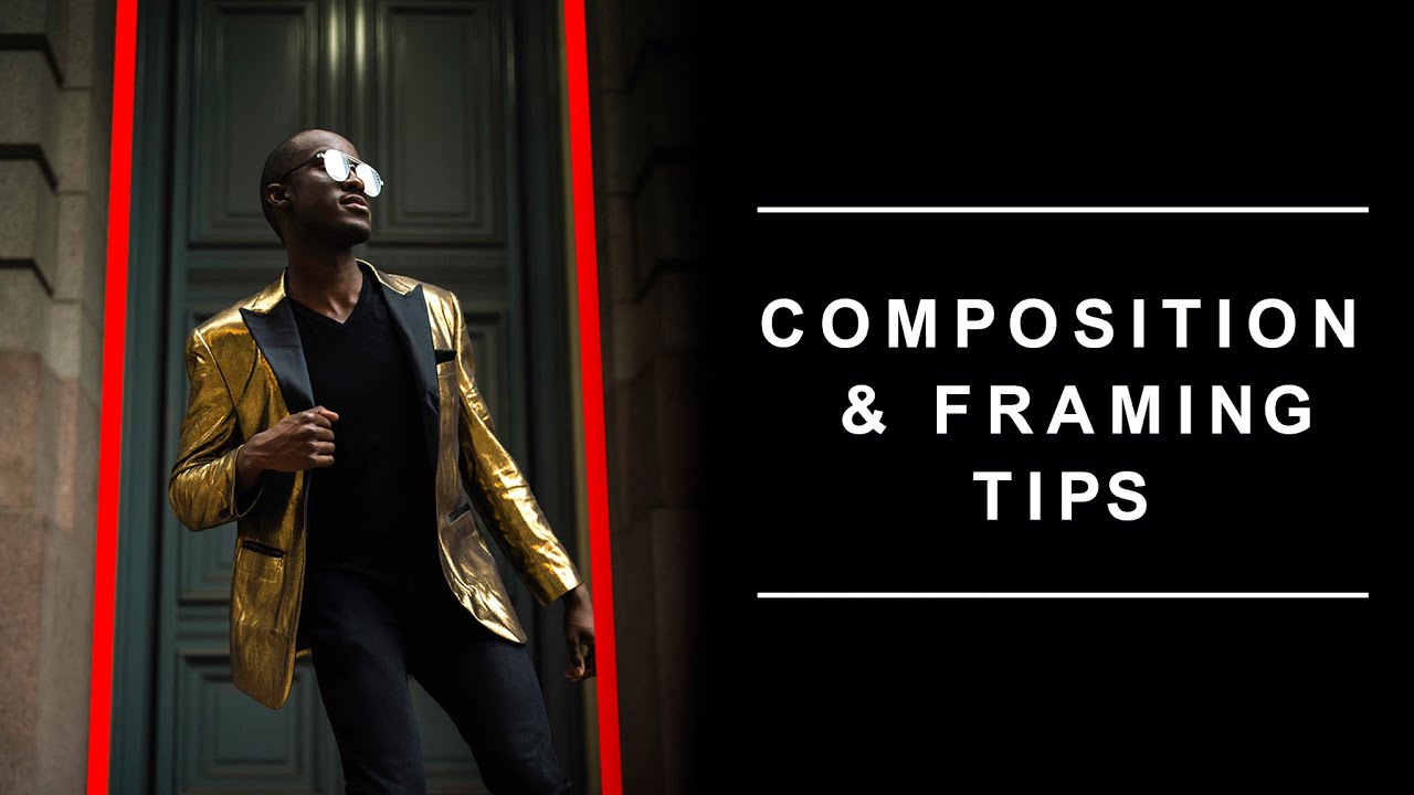 Composition & Framing Tips | The Creative Process with Emily Teague