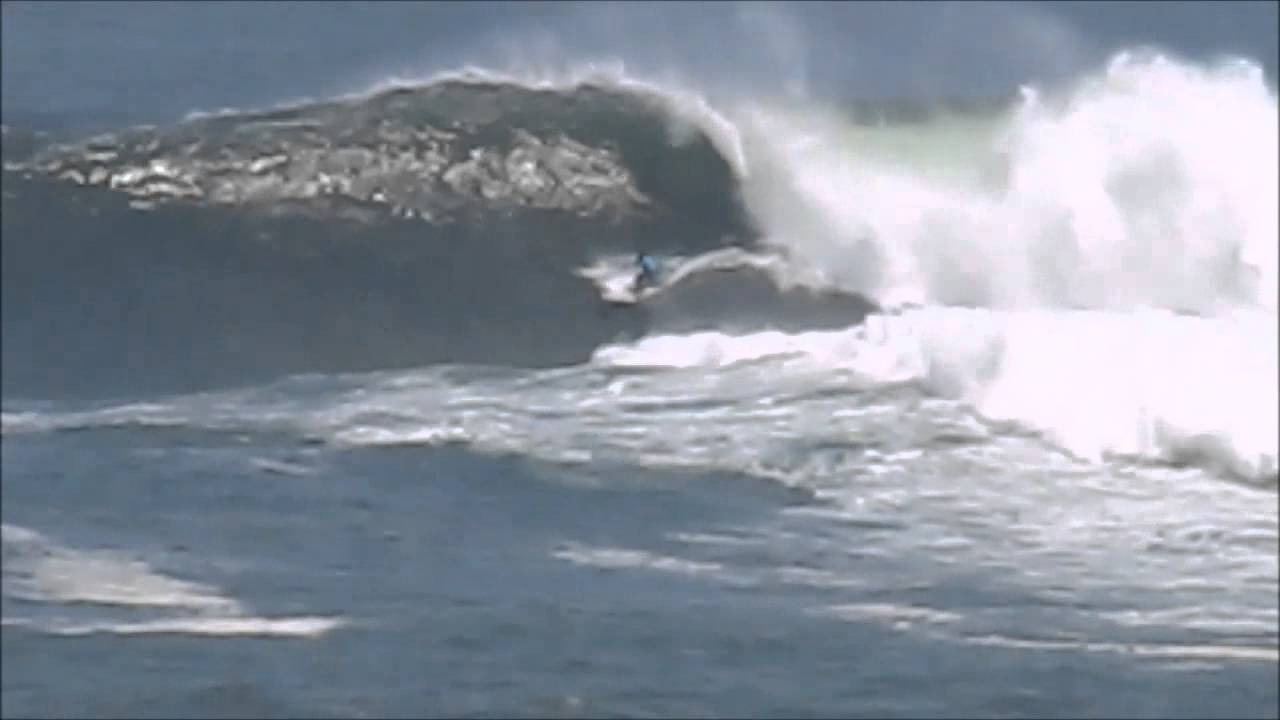 Quiksilver Pico Alto Classic 2014