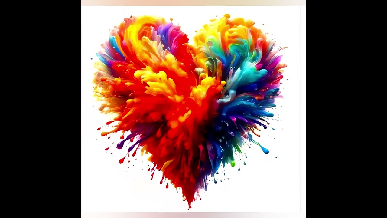 The Meaning of Love ©️2026 RBeatonMusicPublishing BMI