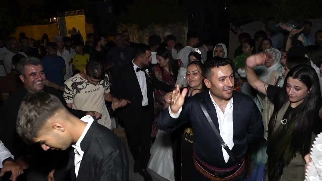 Engin Kabul Part 4 ( Grup Haşım Silopi ) 2024