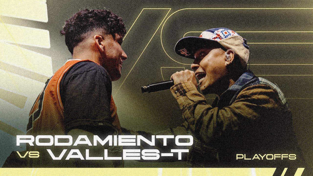 RODAMIENTO VS VALLES-T | #FMSINTERNACIONAL 2024 PLAYOFFS | Urban Roosters