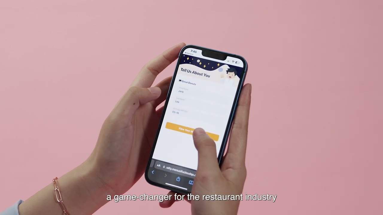 MenuSifu POS | Loyalty Programs