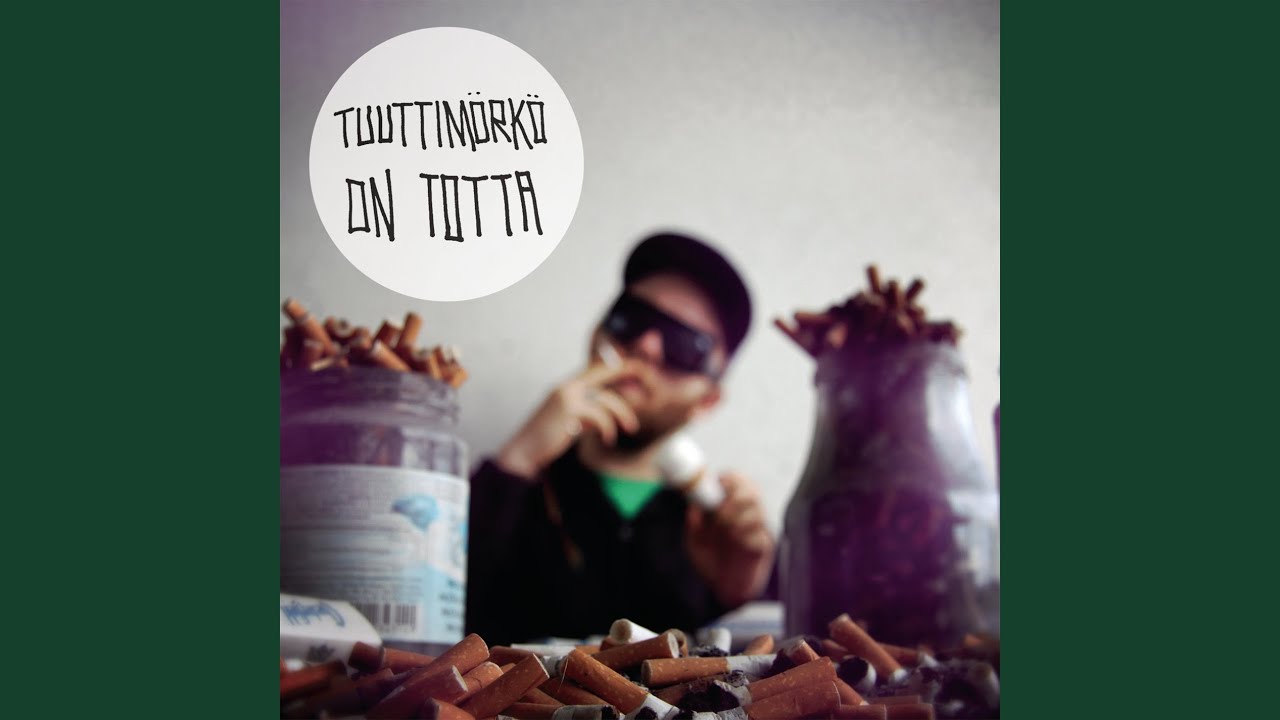 Oossä Hiljaa (feat. Gabriel Hirmu)
