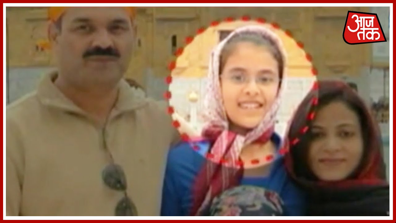 Parents' Engineering Expectations Drive Girl To Commit Suicide In Rajasthan