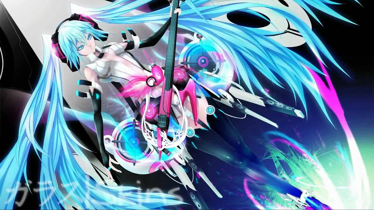 xKore & Nechura: Alien