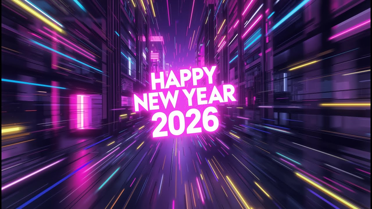 HAPPY NEW YEAR 2026 🎆 | Uplifting POP Hits for Everyone #8