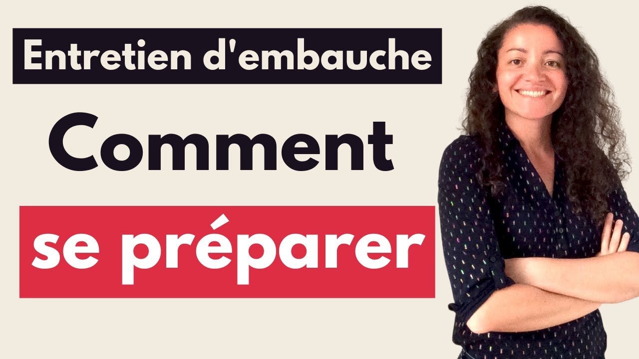 4 conseils pour préparer un entretien