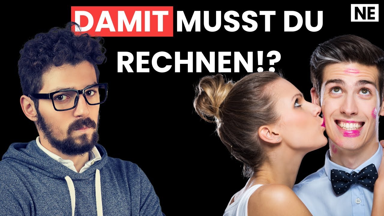 Das tun Narzissten, wenn du sie überwunden hast!