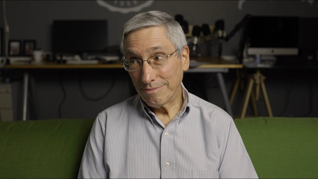 Is BFA in your future? (Stu Henderson)