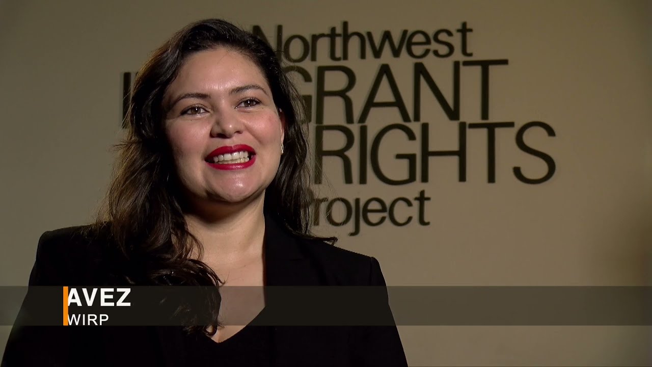 Get to Know Northwest Immigrant Rights Project