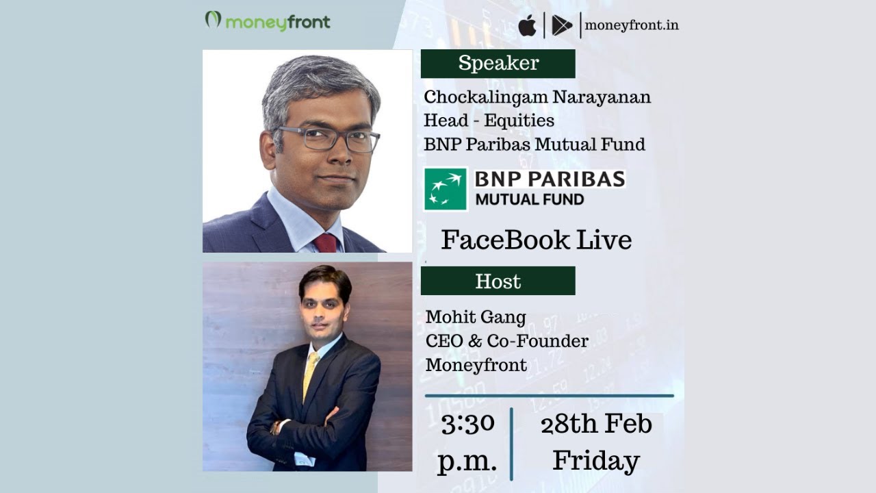 QnA with Head - Equities of BNP Paribas on Global Markets, its Current Downfall and Impact of Covid