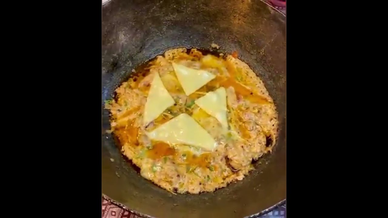 To Make Stove Club Shahi Handi Recipe