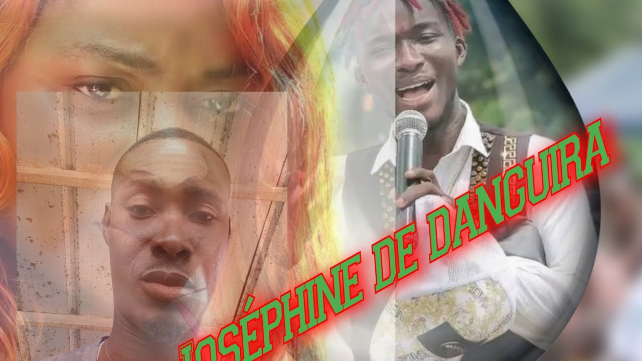WILLYS DJ _ HOMMAGE À APO AWO JOSÉPHINE 
