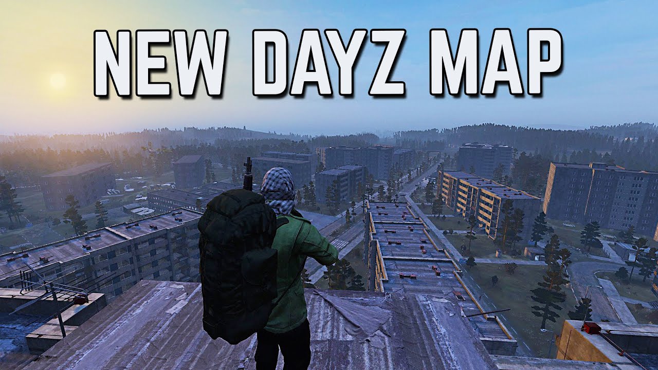 Namalsk Comes to DayZ Standalone