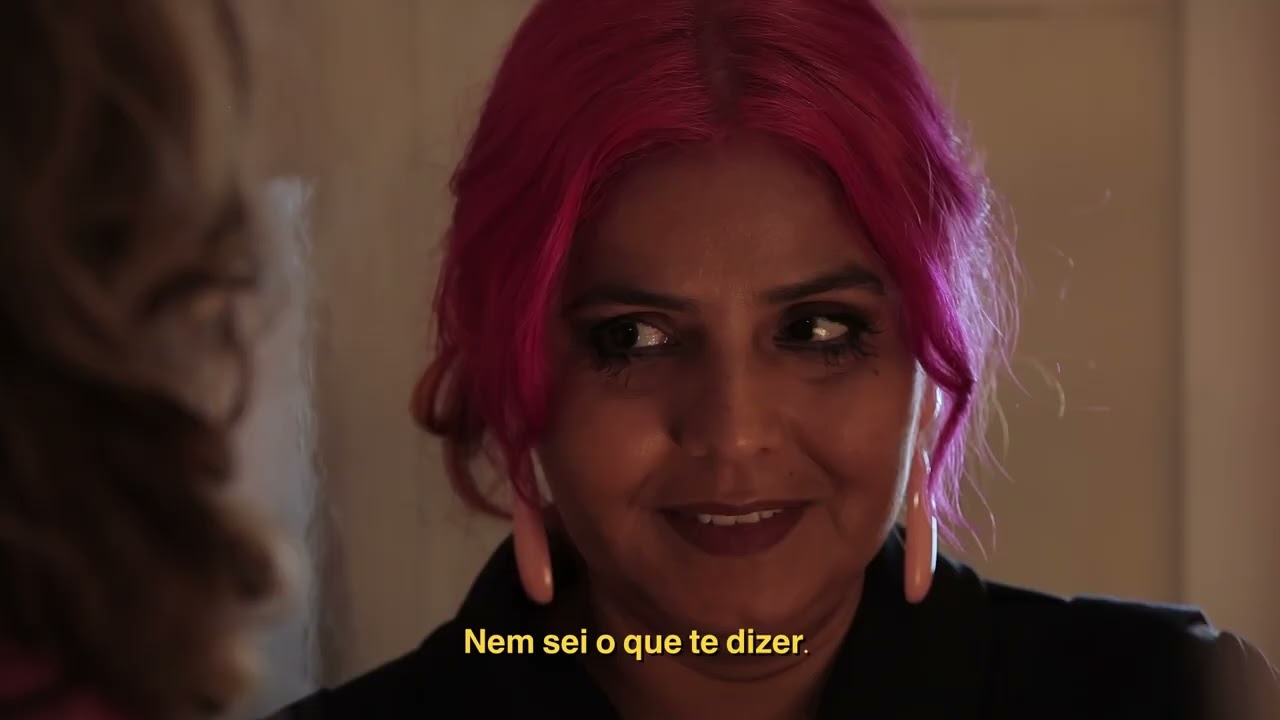 Uma casa de Boneca: Nora e Linde - (Lívia Camargo e Paula Aviles)