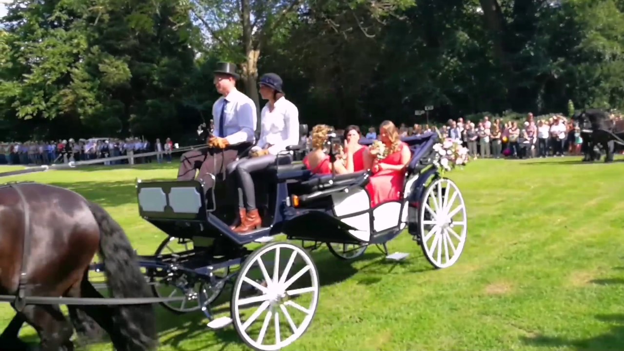 Schützenfest in Gemen! (Parade am Sonntag)
