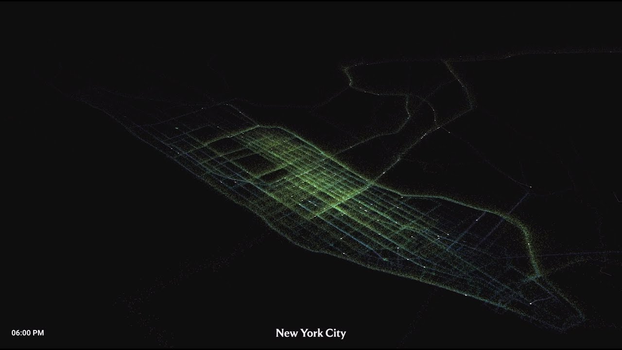 Urban Sensing