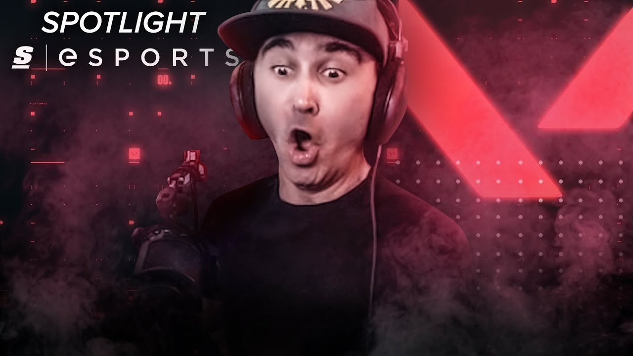 How Playing Whatever The F@$k He Wanted Made Summit1G The King of Twitch