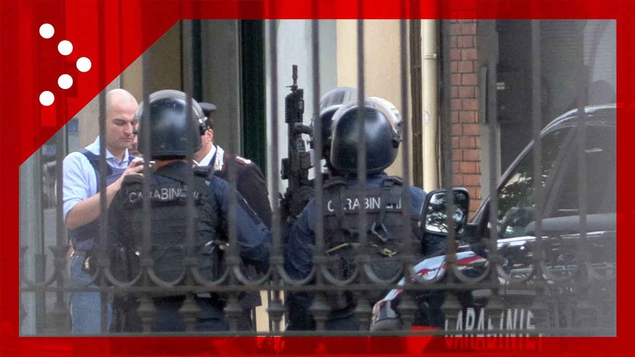 Cordovado, giornata di trattative: centro off limits. Il Gis dei carabinieri pronto a intervenire
