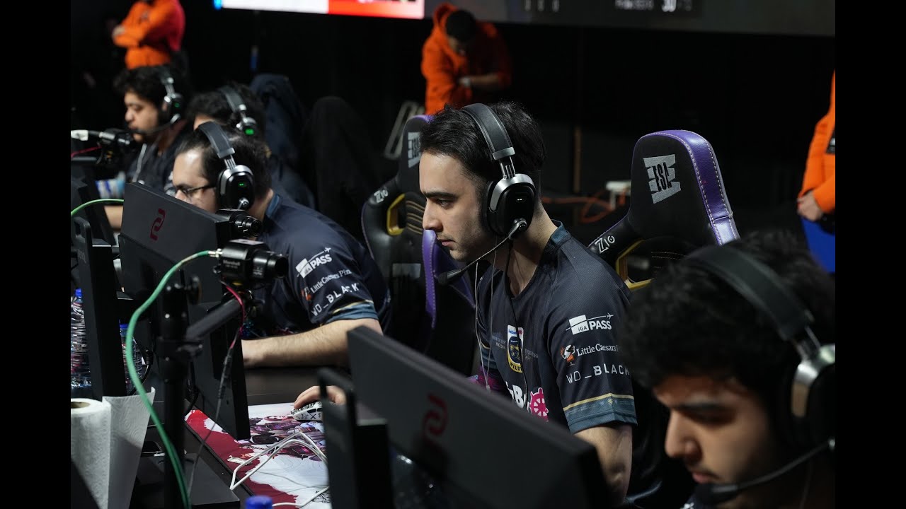 POINT BLANK RUS RANKED