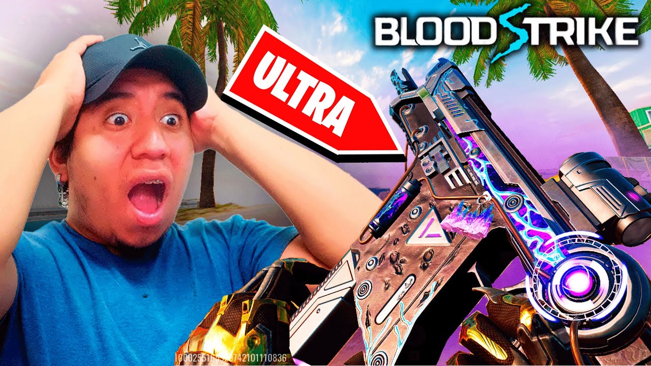 CONSEGUI la NUEVA SKIN ULTRA de la VECTOR y GANAMOS UNA PARTIDA CON ESTA SKIN *partidas épicas*