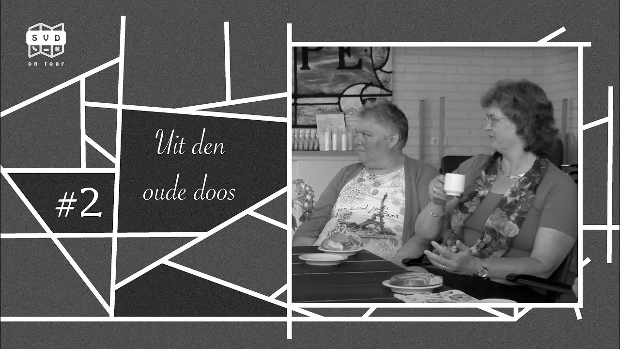 Uit den oude doos #2 | Hoe sociaal is Barneveld en waarom