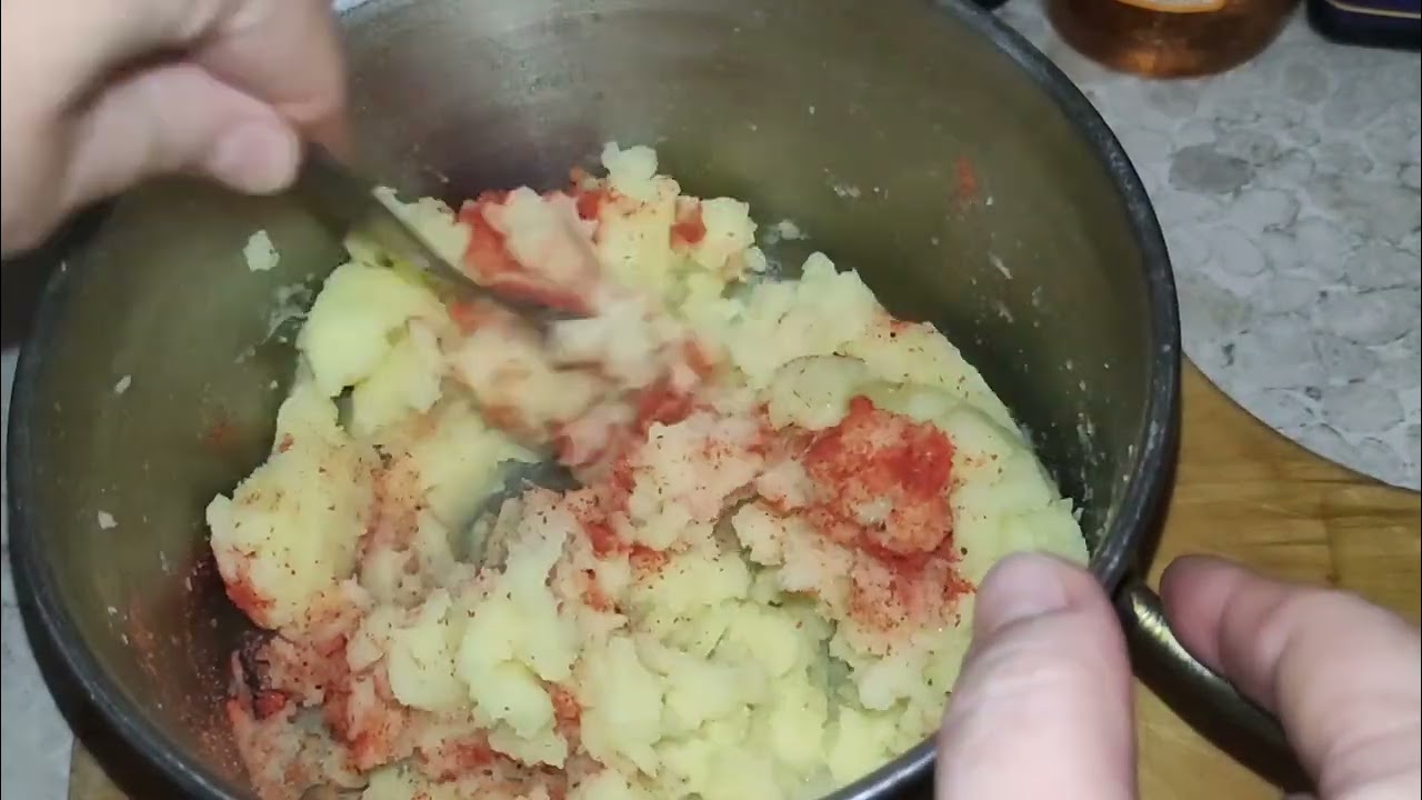 Корн дог, по моему вкусу.