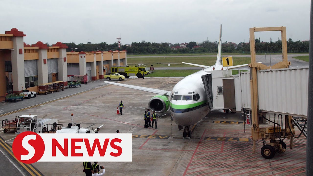 LTSIP upgrading project expected to complete next year, says Loke