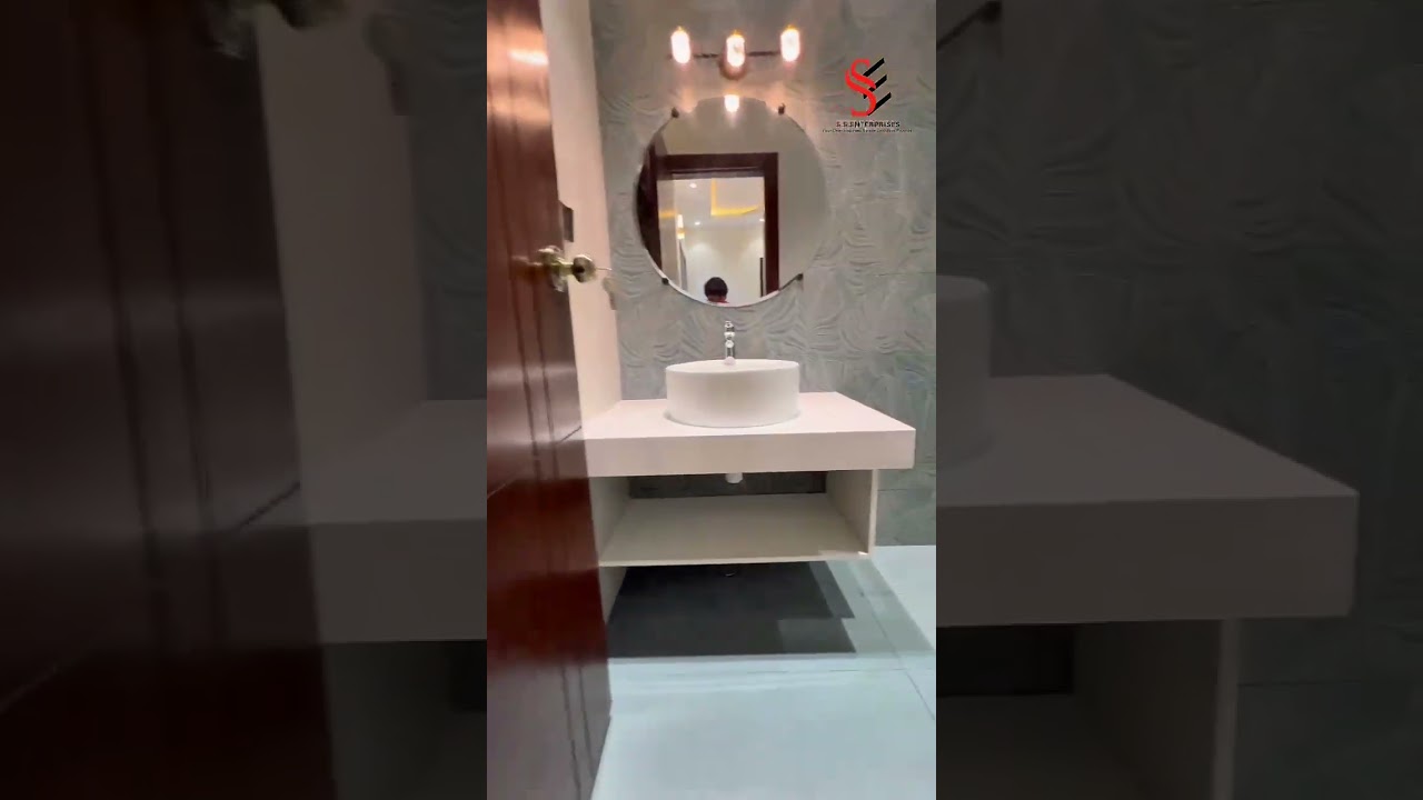 Imported Materials used in 120 SQYD Villa in Block A, Naya Nazimabad #realestate #home #property