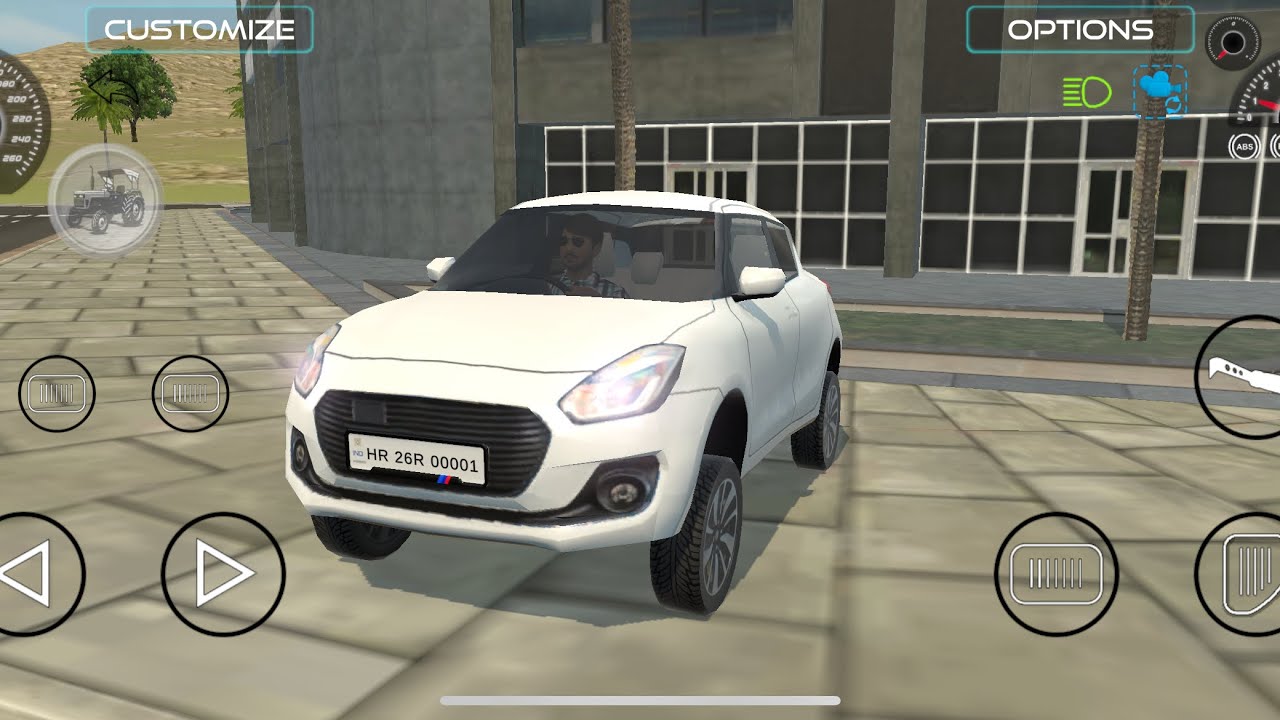 Indian vocals samulator 3d #automobile #thargamer #freefire #gaming #indiagames #gta #games 