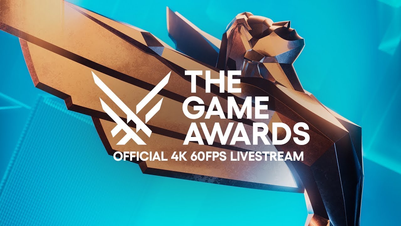 🔴 البث الرسمي لـ The Game Awards 2025 | جودة 4K60FPS &ndash; اليوم!