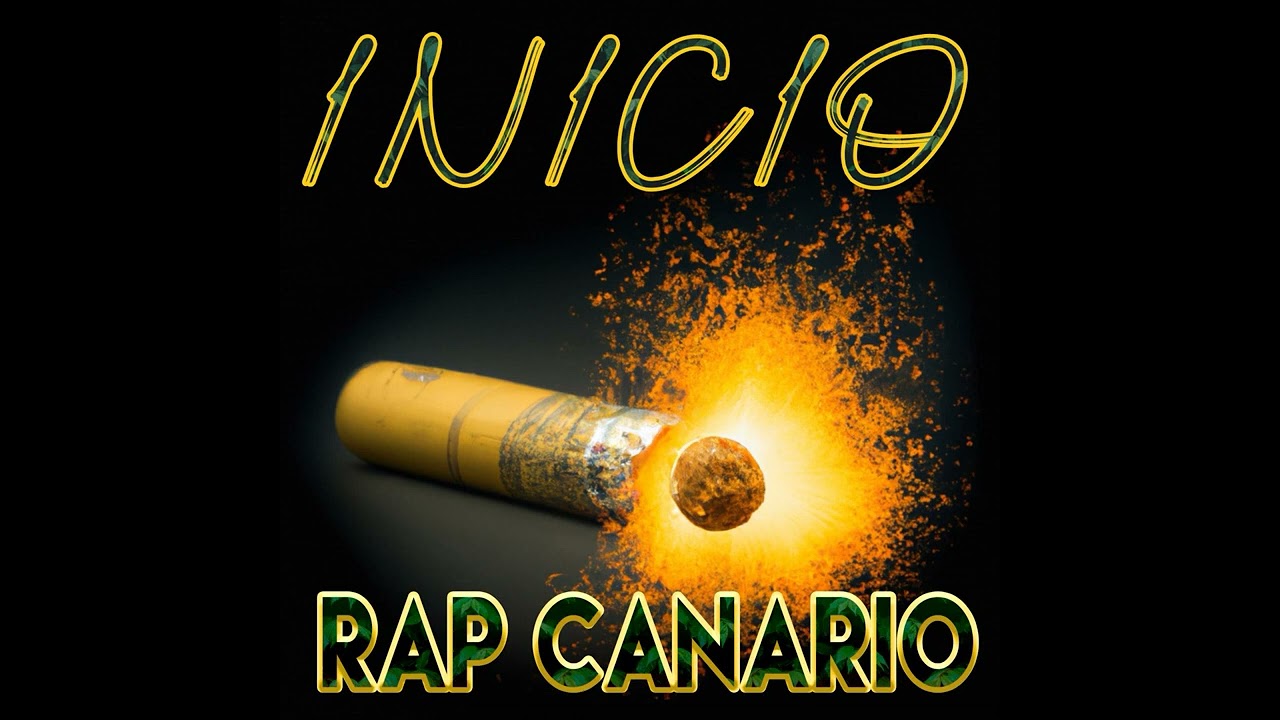Inicio: Beat de Rap Canario - Producci&oacute;n Musical &Uacute;nica en Canarias