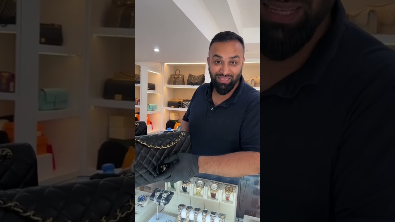 This is how to spot a Real from a Fake