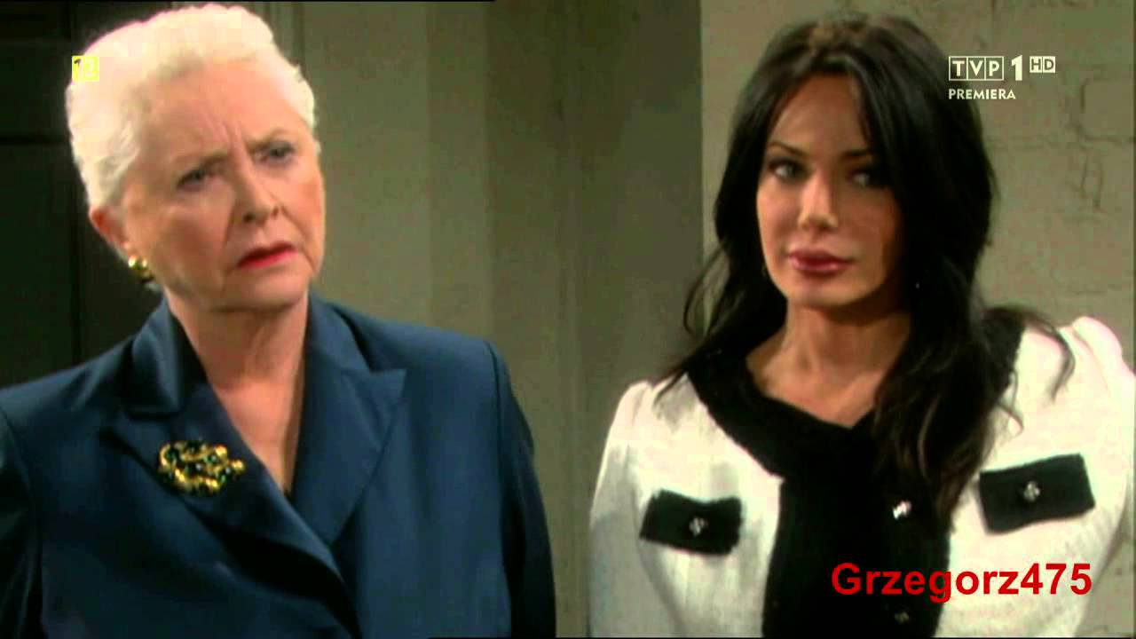 Brooke confronts Taylor and Stephanie (2010)