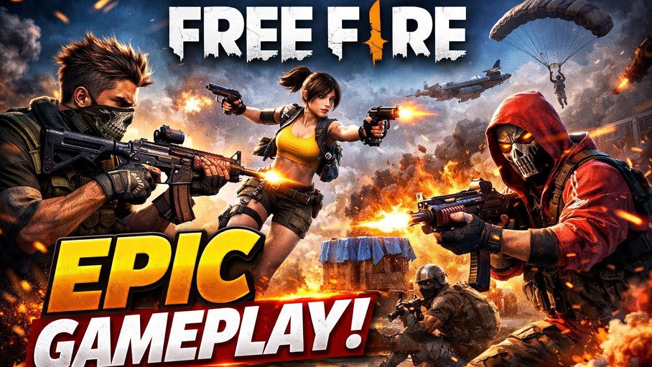 Best BR-RANKED [Episode-08] gameplay of Bannu Bhai. 