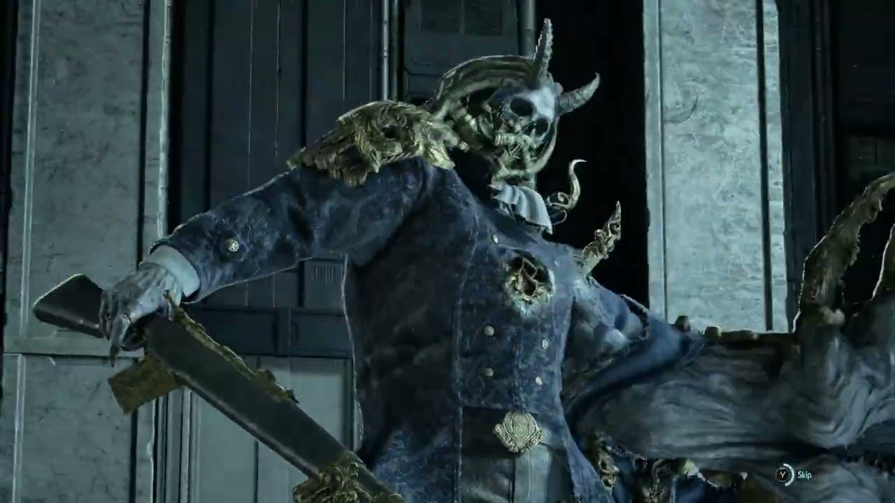 franz boss fight  solo . code vein 2 duo swords