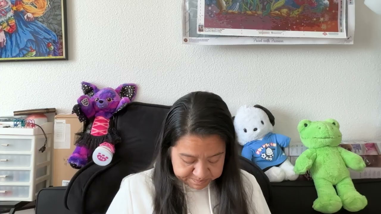Diamond Art Club Unboxing 3 Kits
