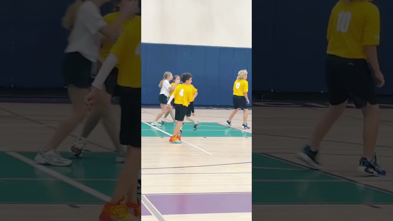 Lakers Vs Hawks 2026 10u