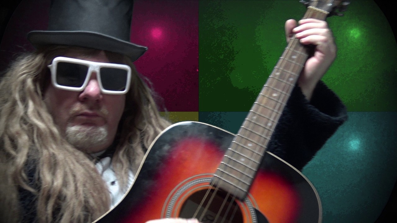 Wild Bill - I Am Wild BILL