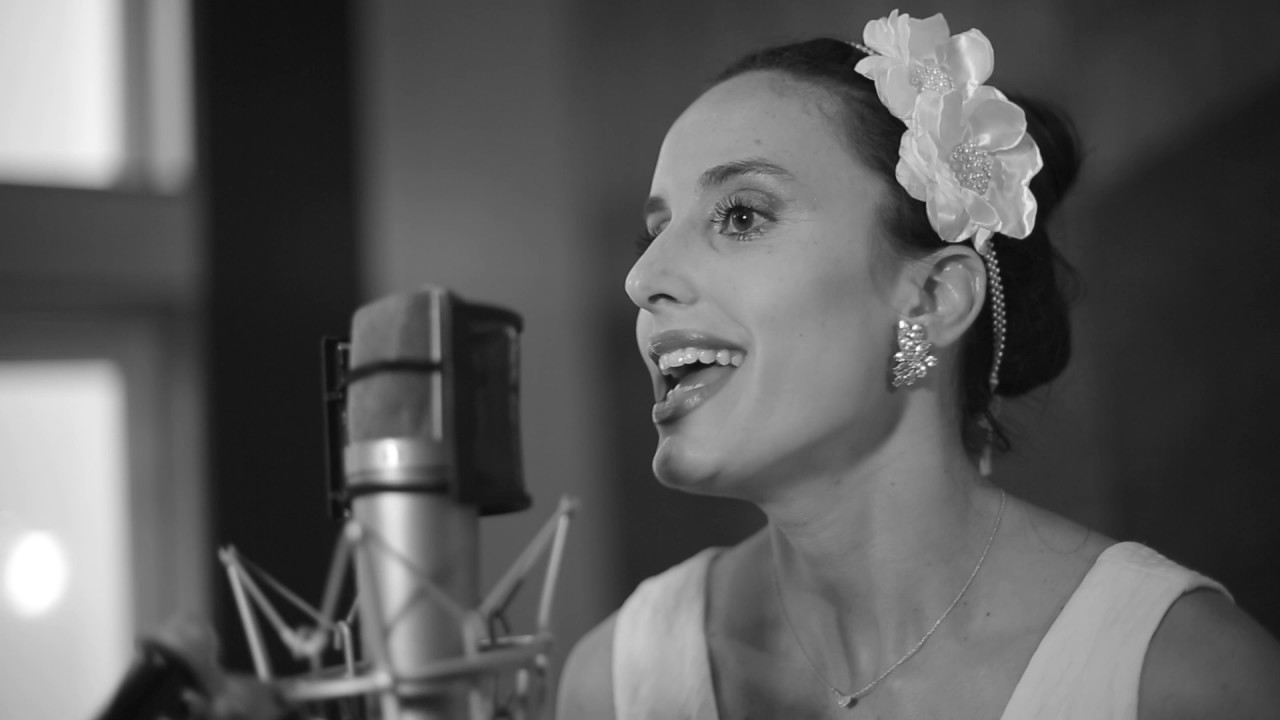 VOZ E PIANO |  Your Song