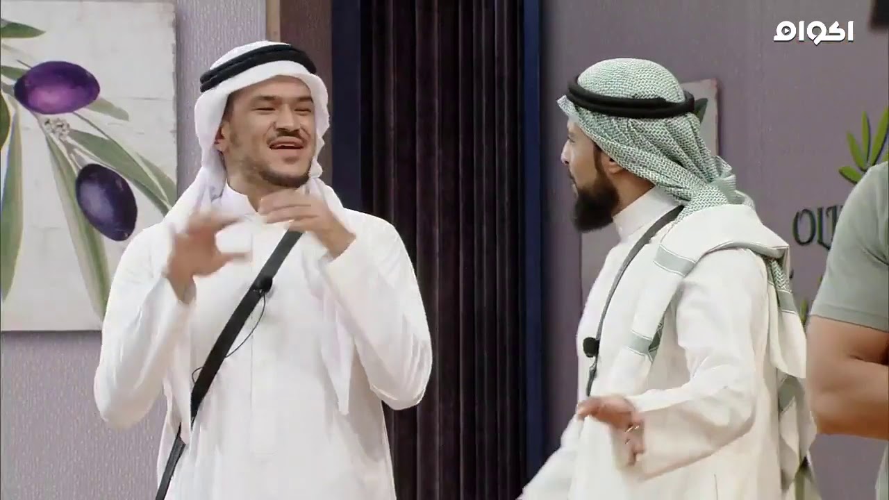 مسرح السعوديه المصنع