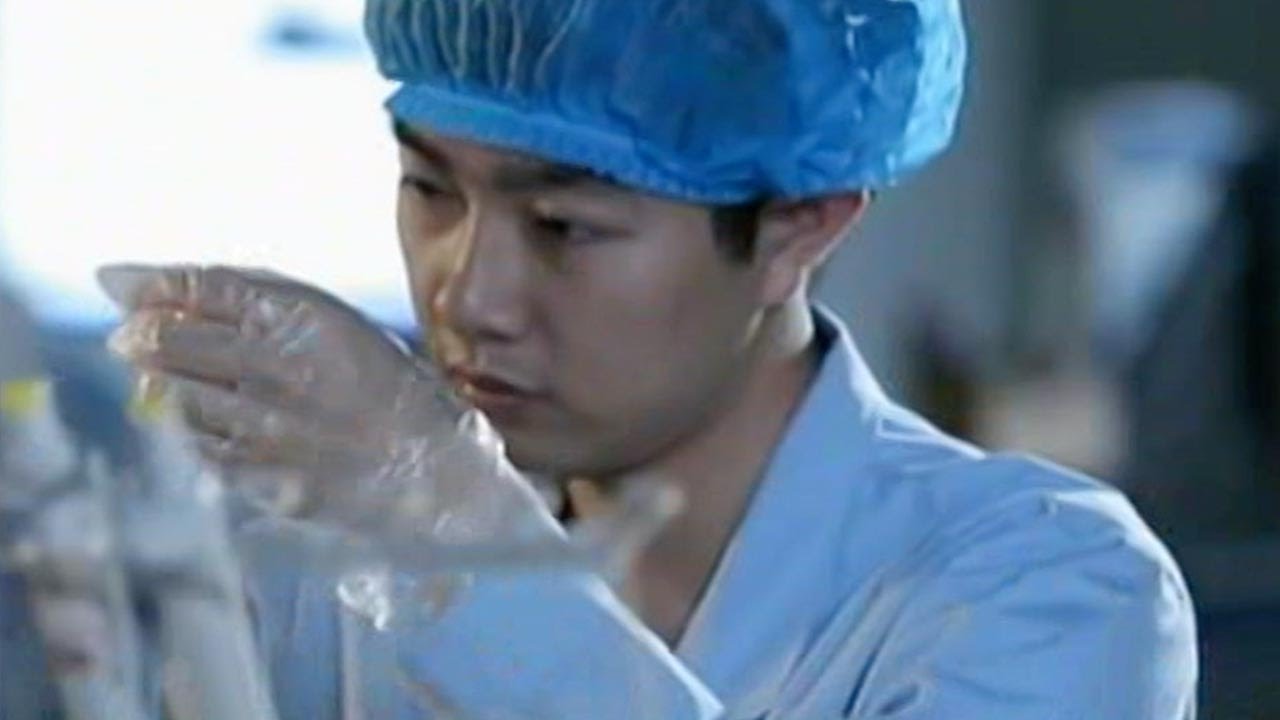 China vows to change scientific evaluation system