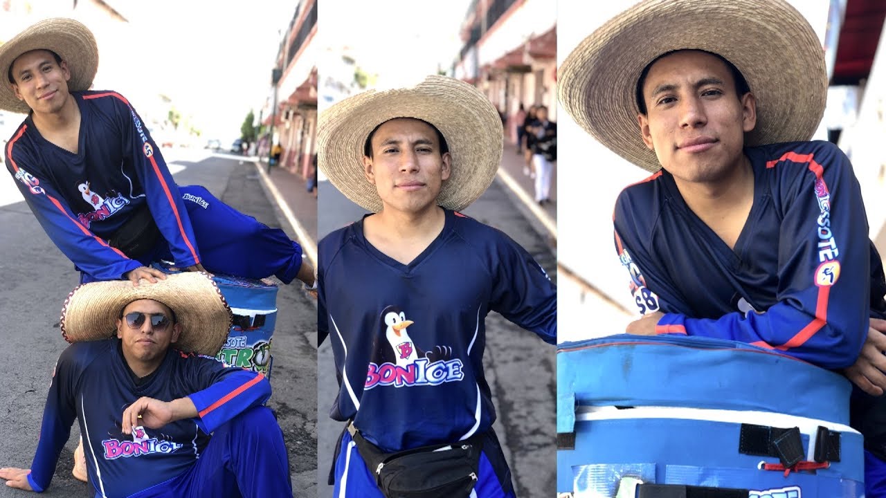 VENDIENDO BONICE por un DÍA ¿Cuanto se gana? | Yulay