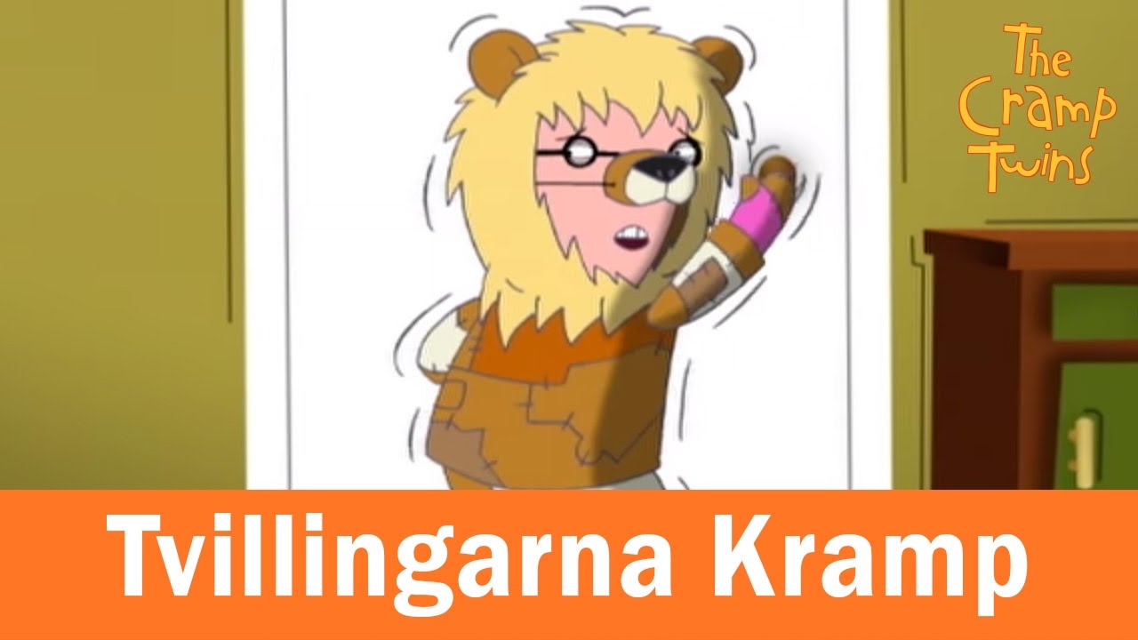 Tvillingarna Kramp - Svenska - Följer 47